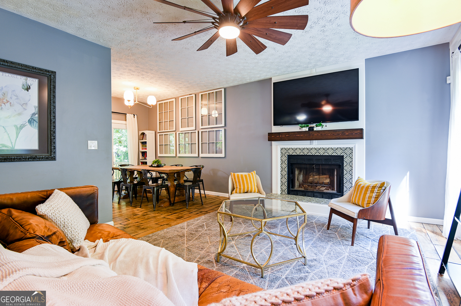 Barrington - Residential