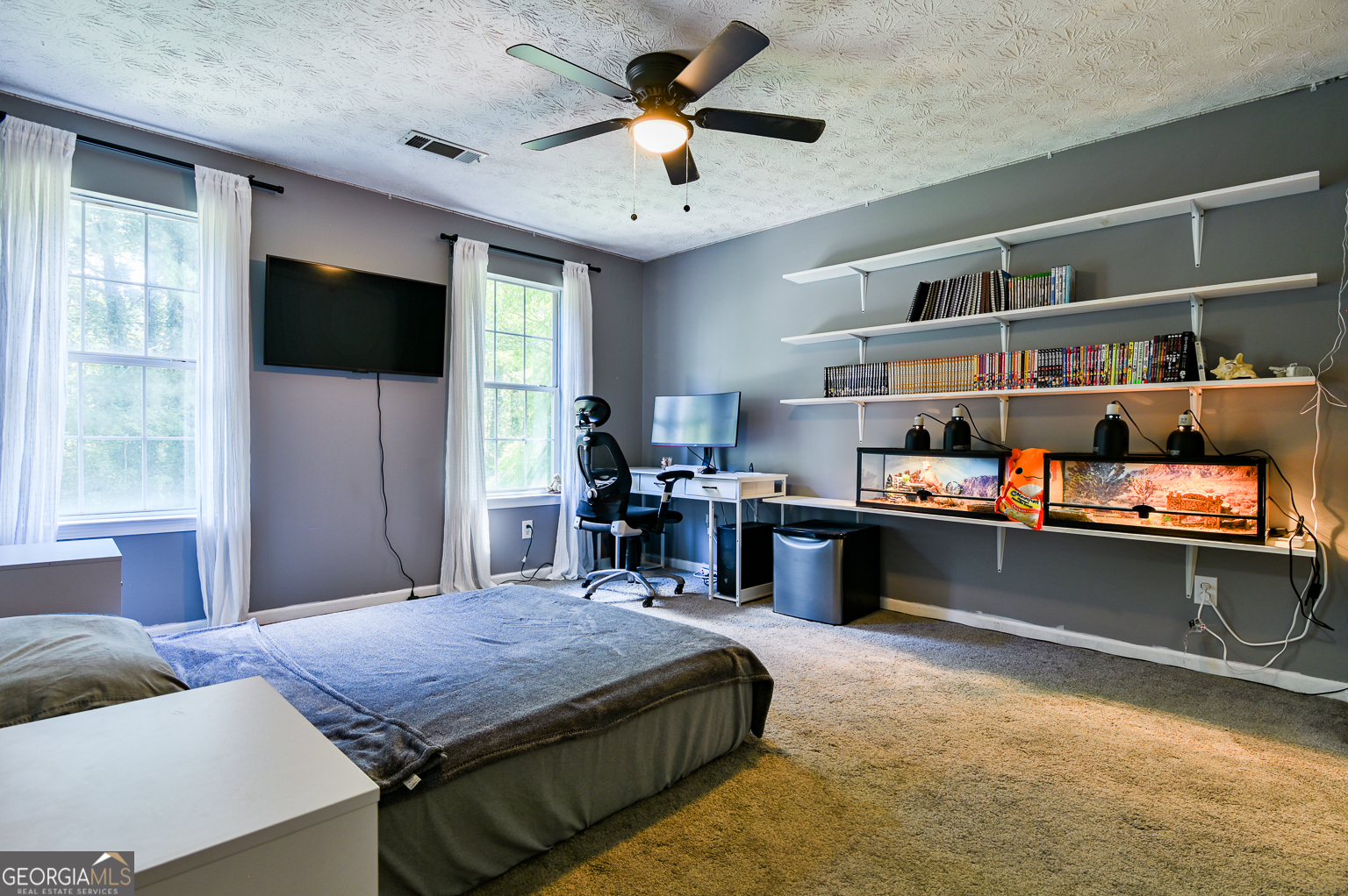 Barrington - Residential