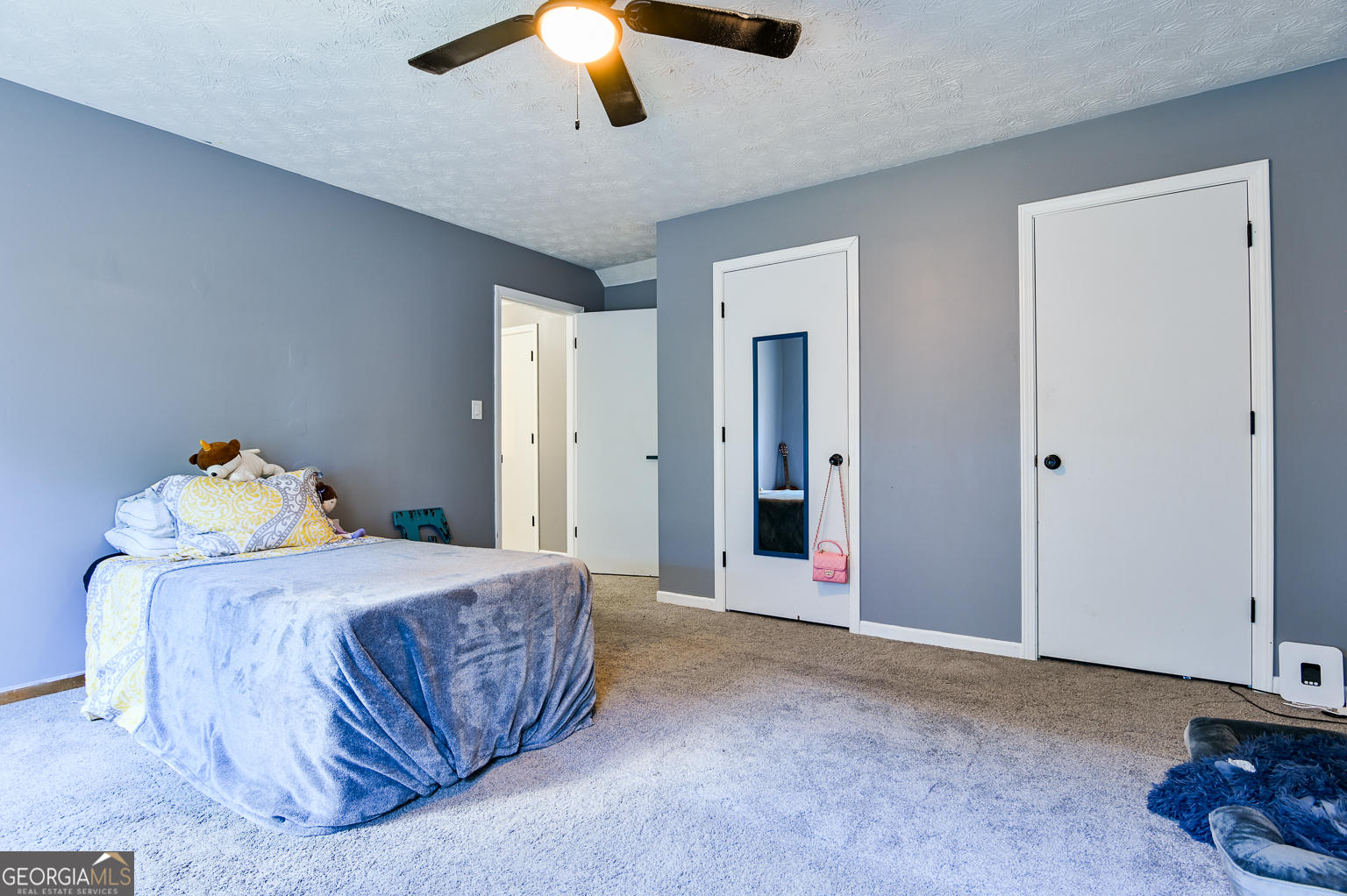 Barrington - Residential