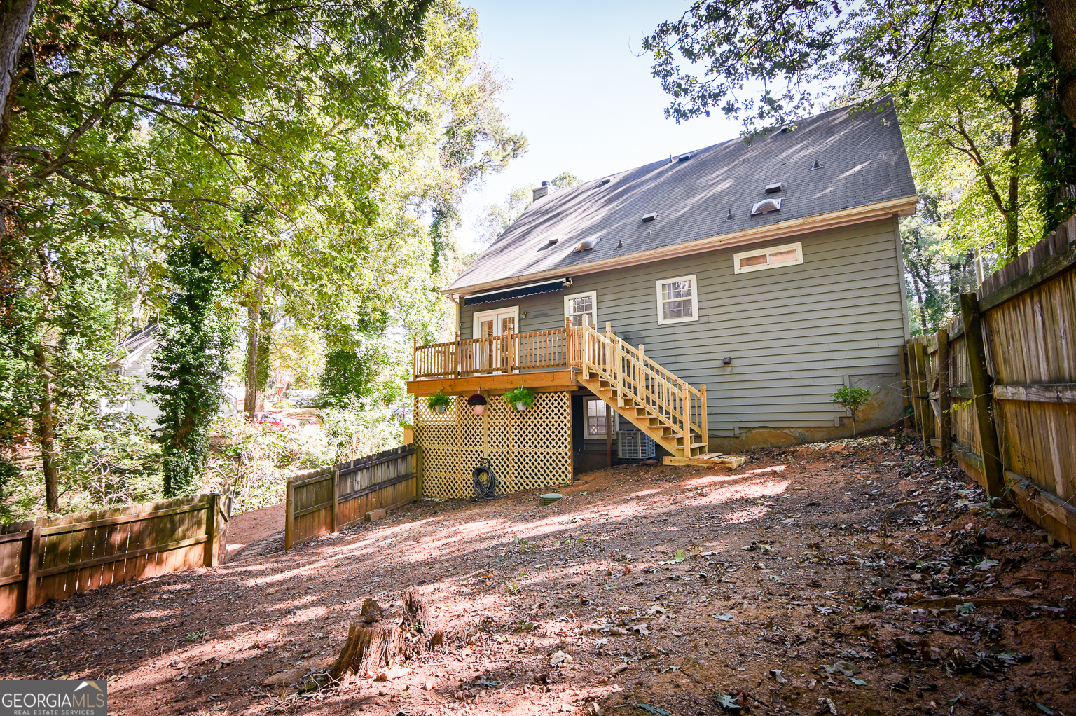 Barrington - Residential