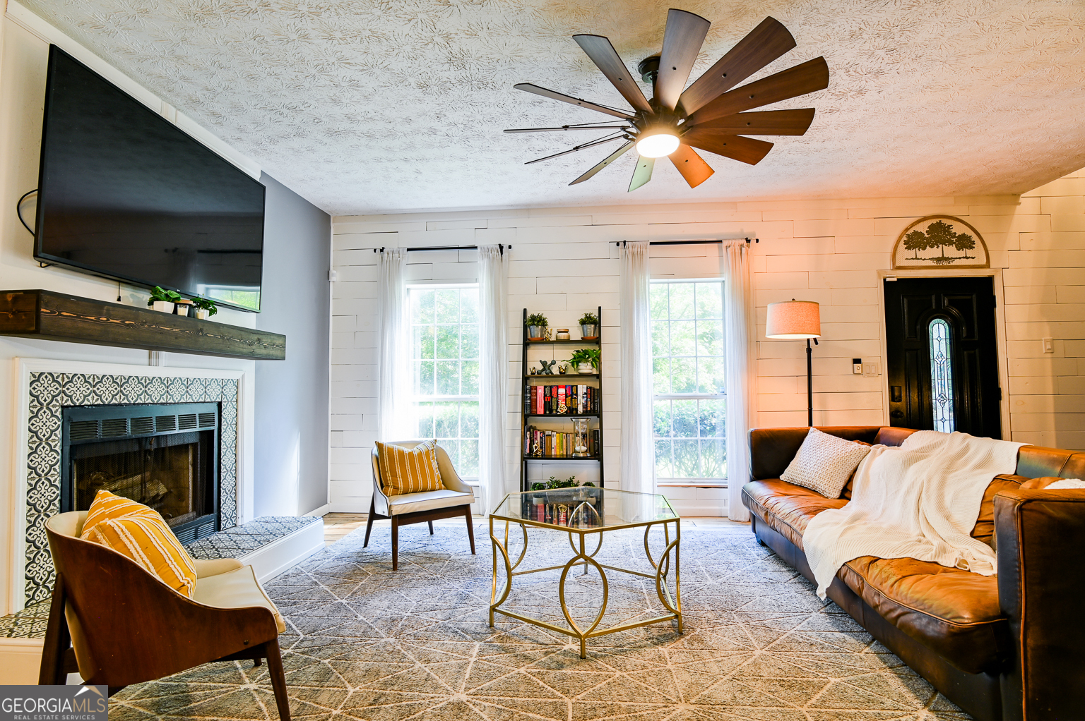 Barrington - Residential