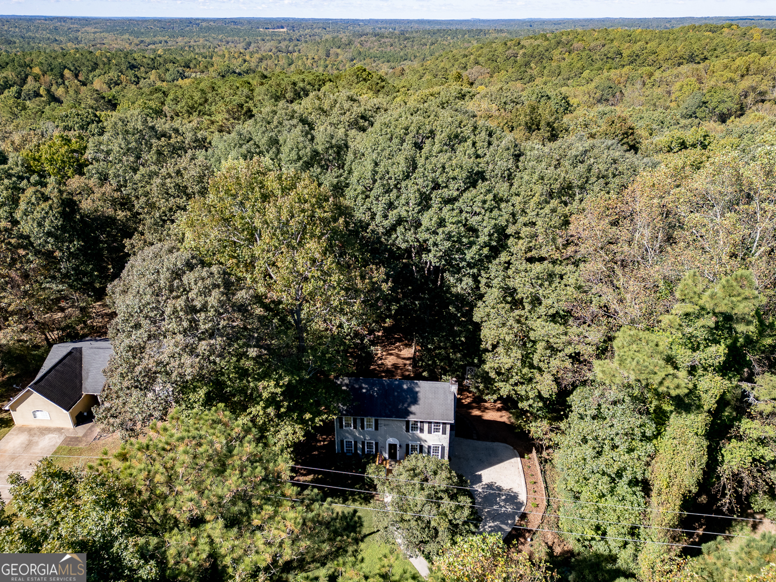 Barrington - Residential