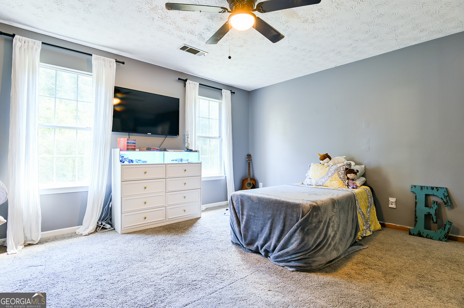 Barrington - Residential