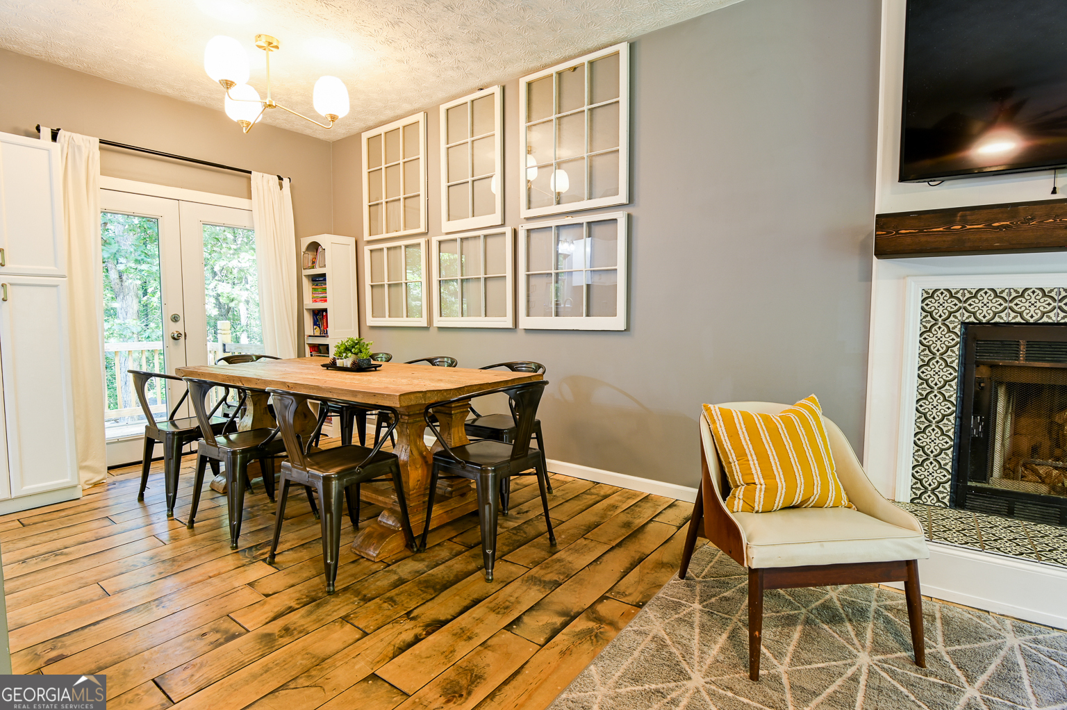 Barrington - Residential