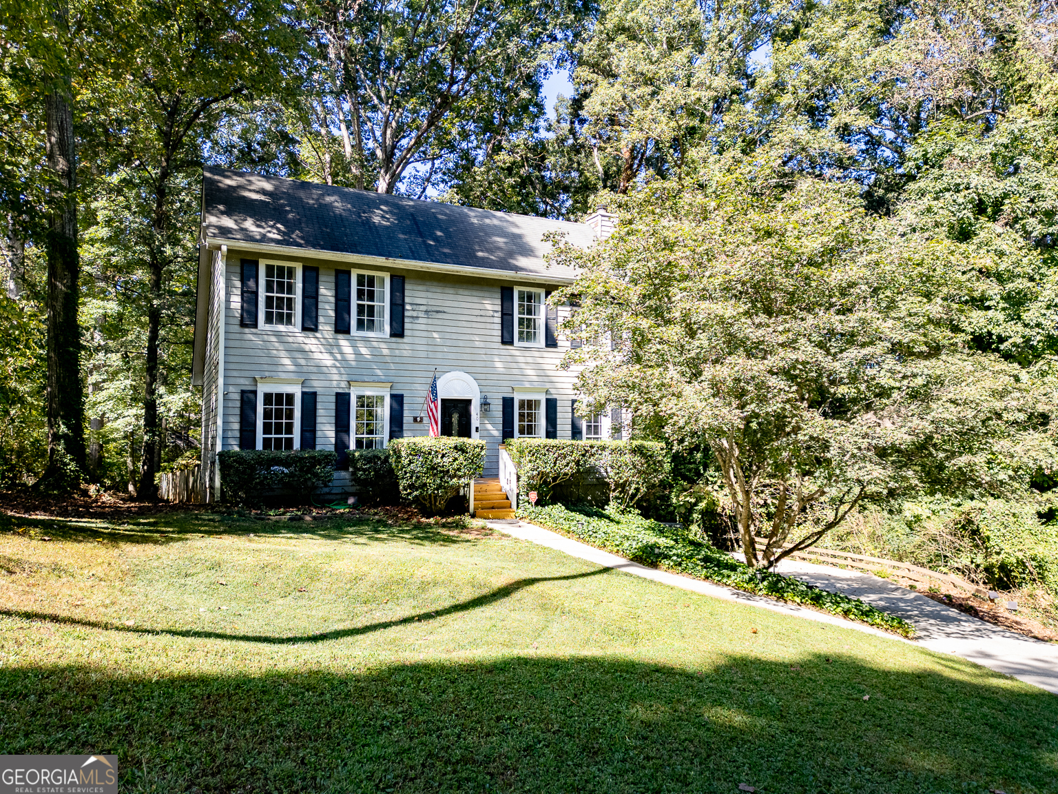 Barrington - Residential