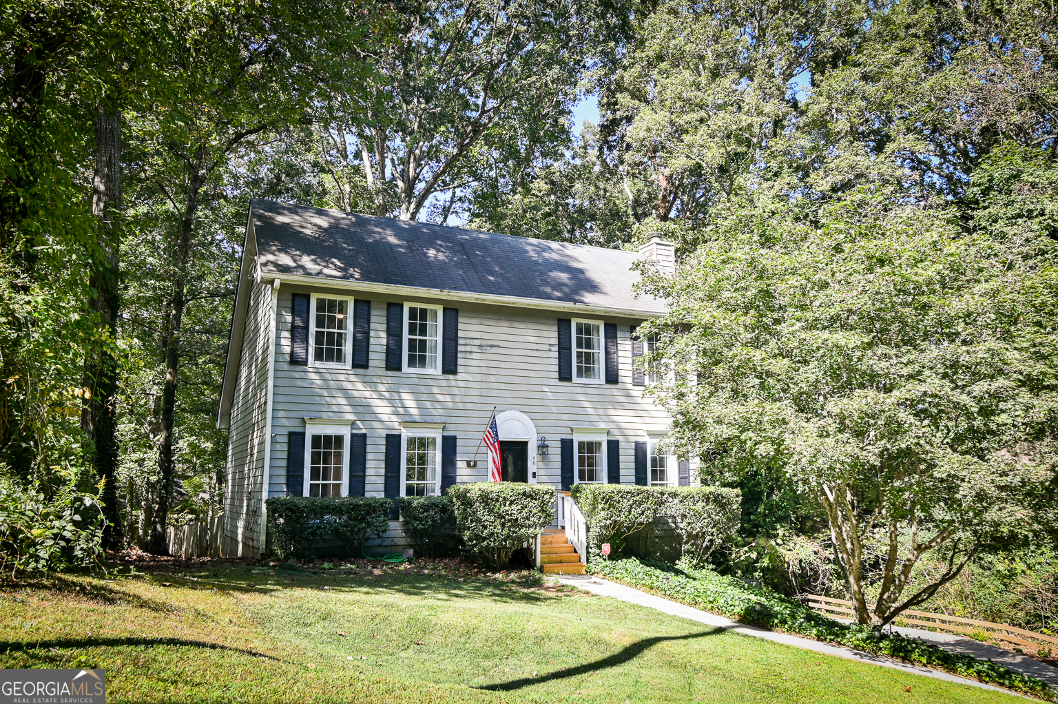 Barrington - Residential