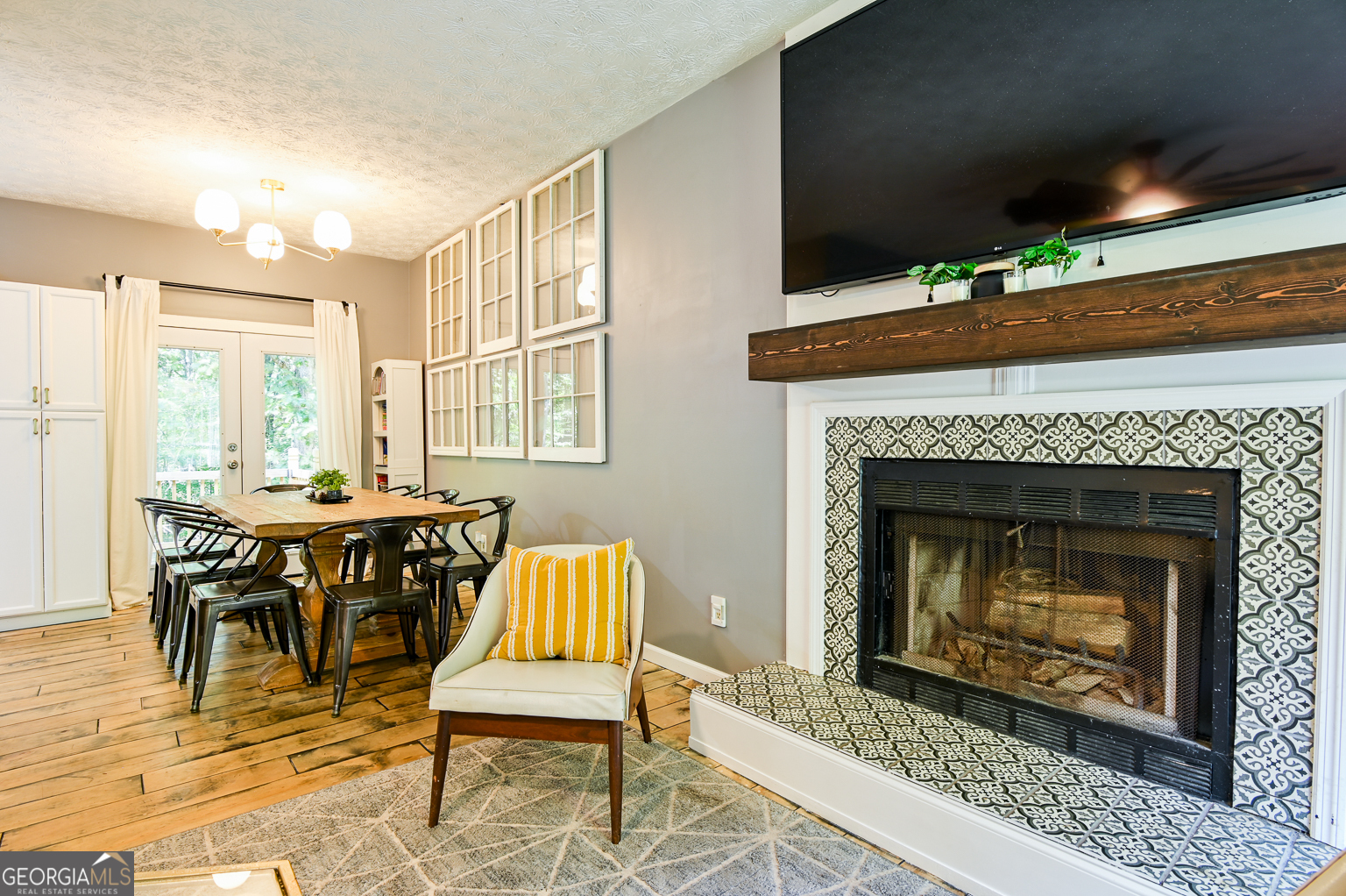 Barrington - Residential