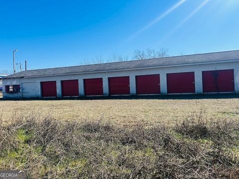 Photo of 0 S 1st Ave, Lanett, AL 36963 (MLS # 10704137)