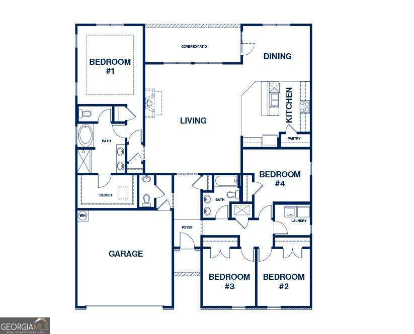 5344 Flat Rock PT