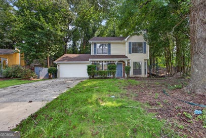 184 Timothy LN NW Lilburn GA 30047