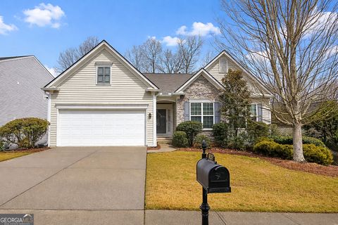 6525 Cold Stream DR Cumming GA 30040