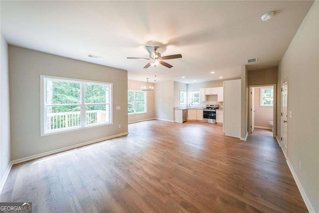 235 West Woods DR
