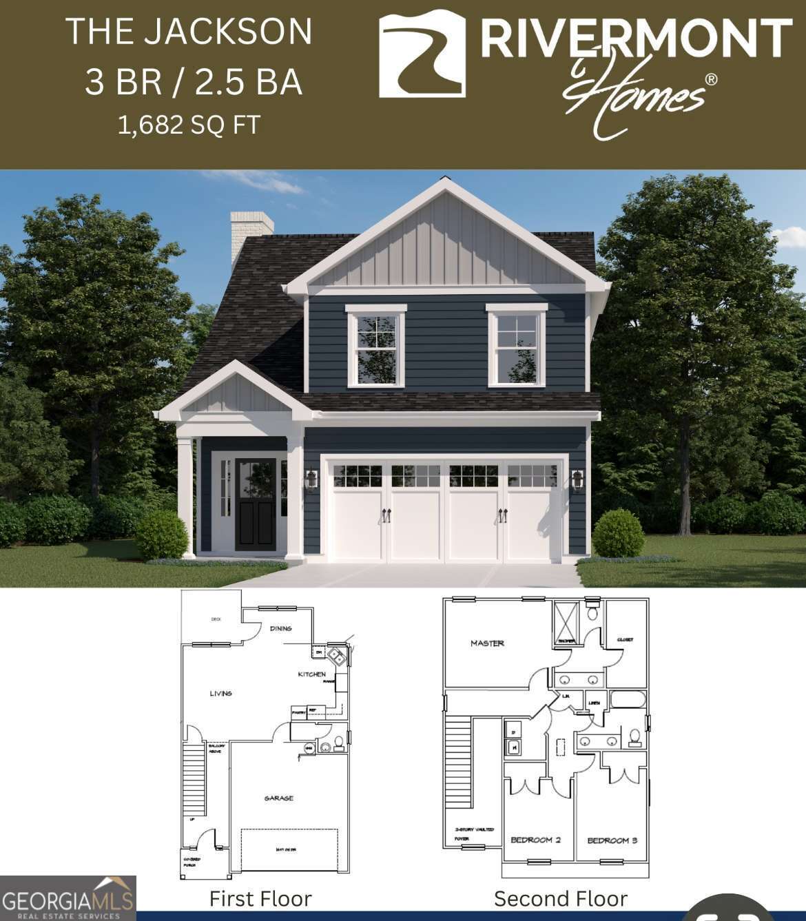 235 West Woods DR