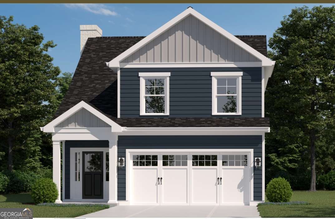 235 West Woods DR