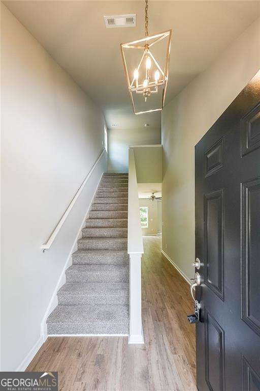 235 West Woods DR
