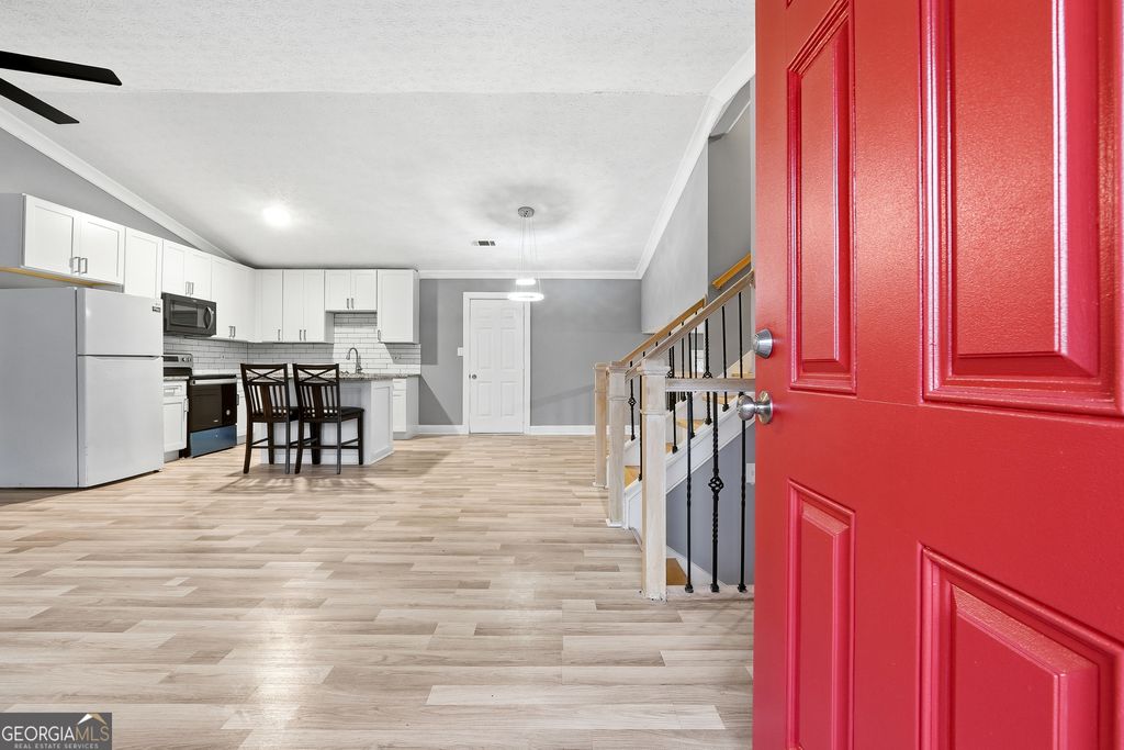 Photo of 677 Tarkington Road S, Stone Mountain, GA 30088 (MLS # 10679935)