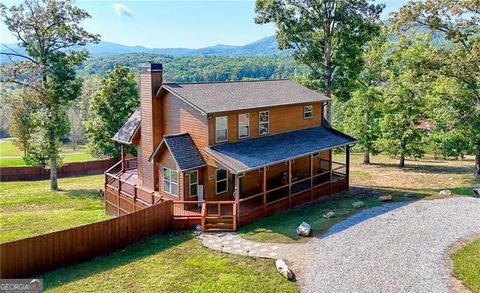 620 Clay Drive, Blairsville, GA 30512 - MLS#: 10466822