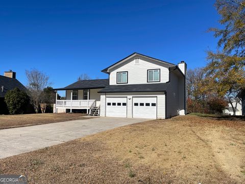 Photo of 235 Deerfield Drive, Jonesboro, GA 30238 (MLS # 10658558)