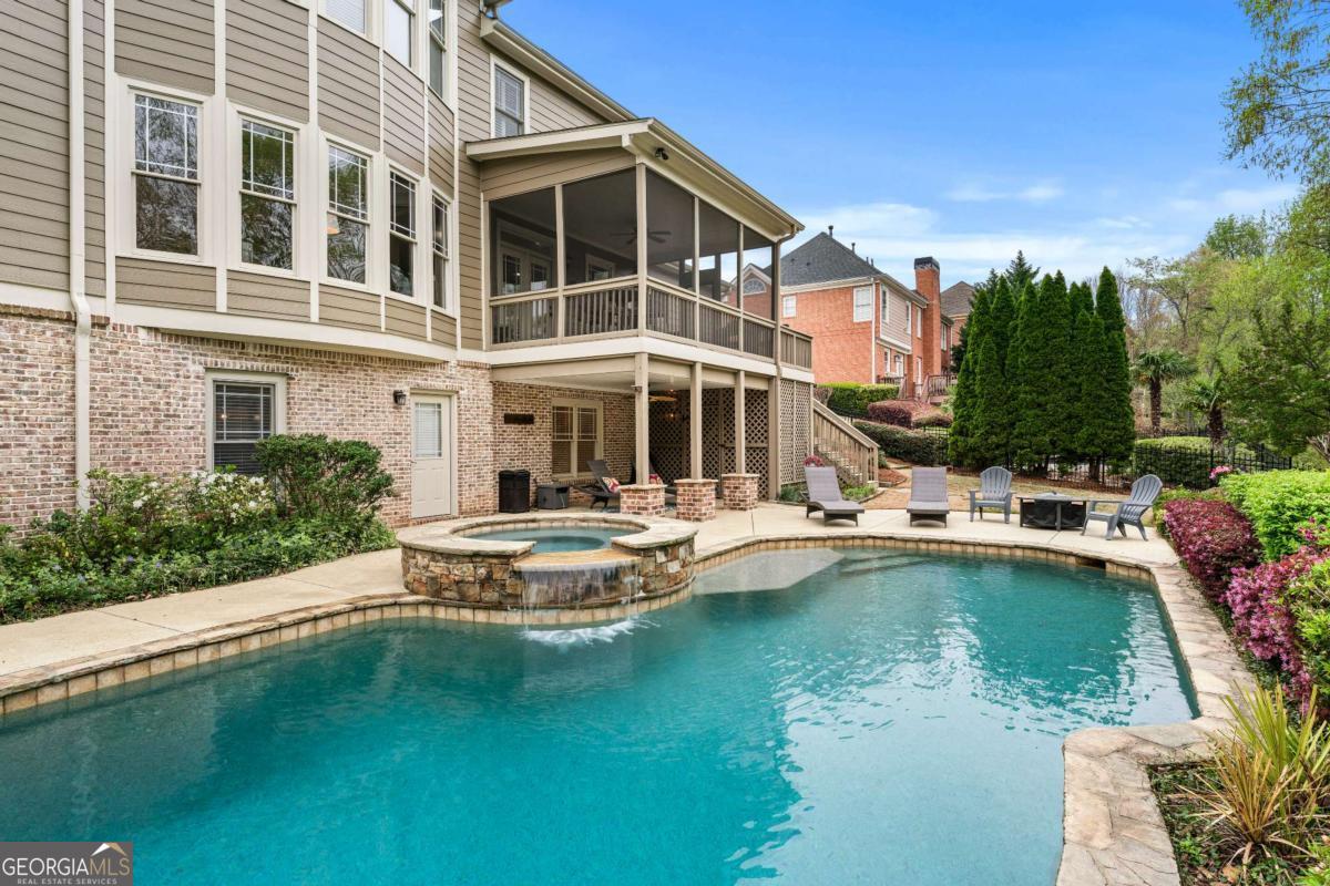 3520 Millwater XING