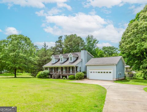 582 B Whitfield RD Jefferson GA 30549