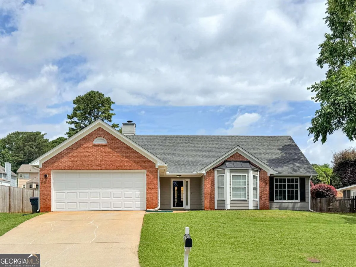 1435 Wheatfield Drive