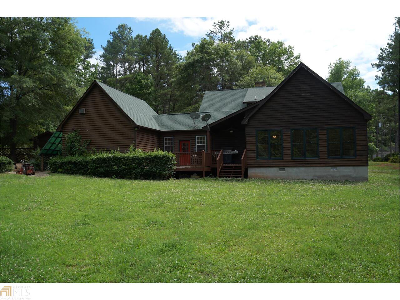 Eastwood - Residential
