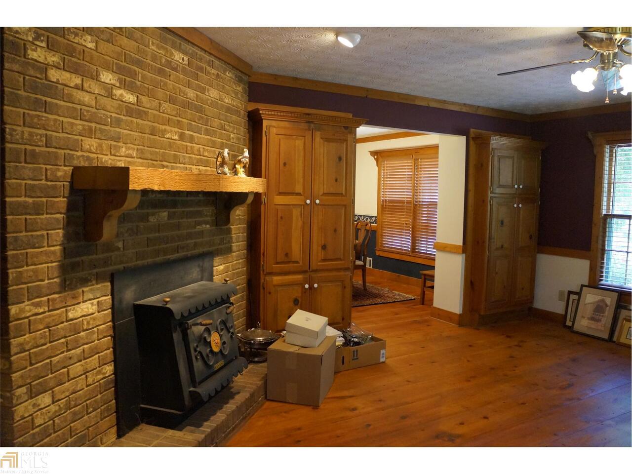 Eastwood - Residential