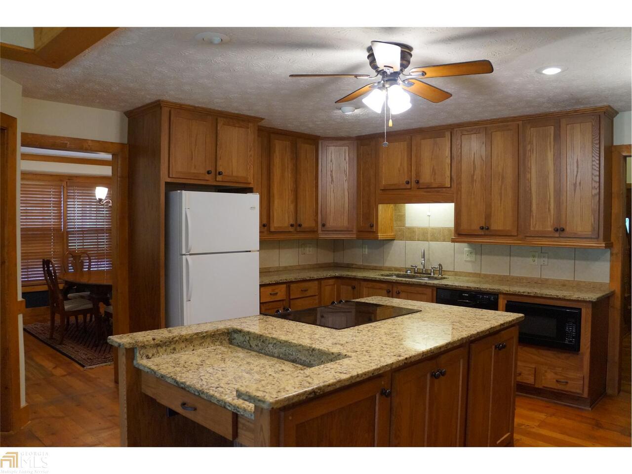 Eastwood - Residential