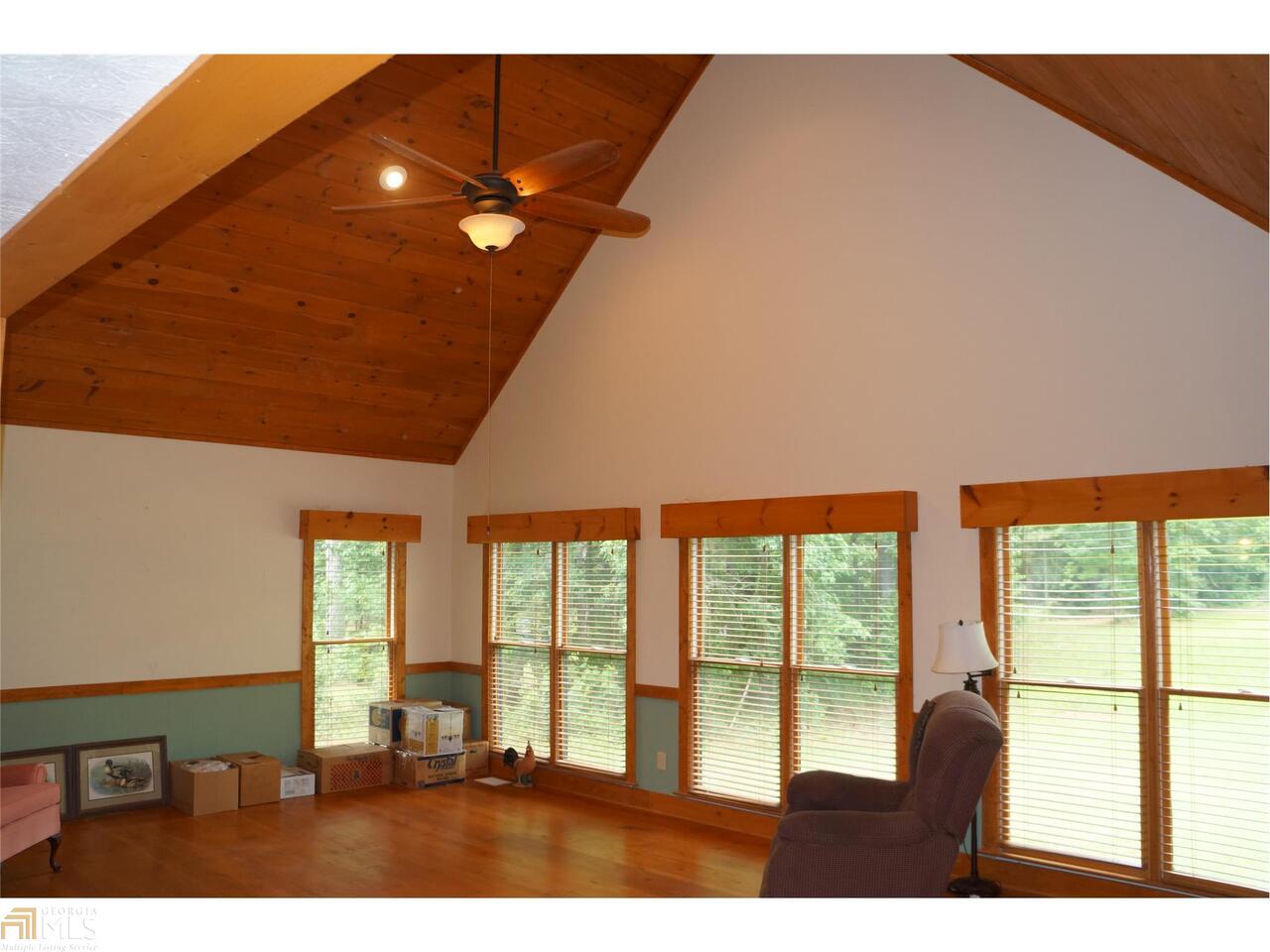Eastwood - Residential