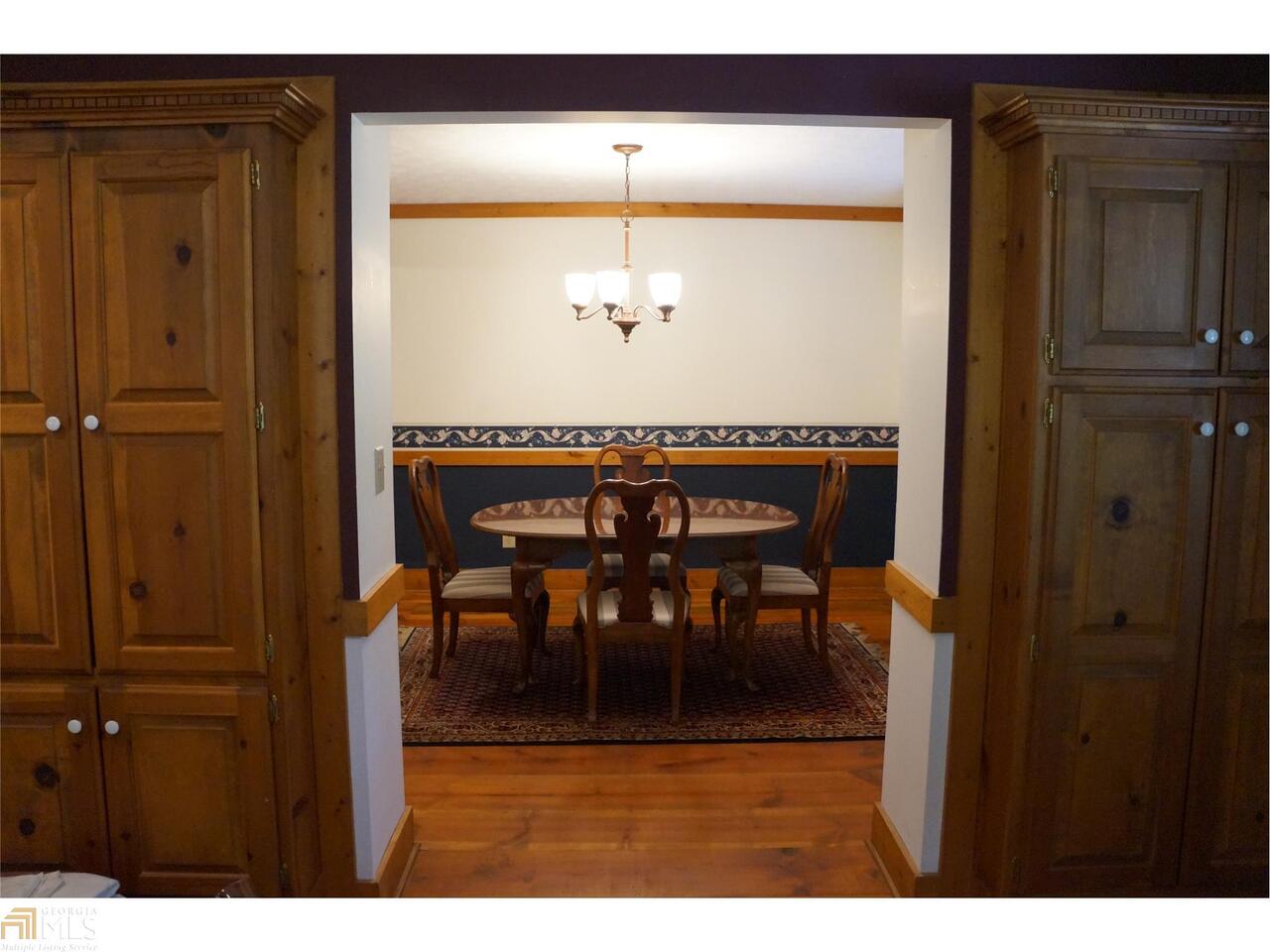 Eastwood - Residential