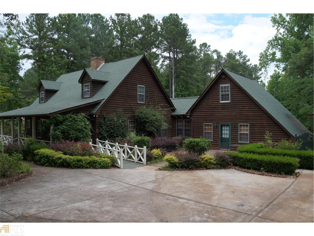 Eastwood - Residential