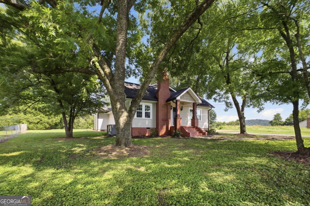 Photo of 1344 Old Highway 27, Trion, GA 30753 (MLS # 10816931)