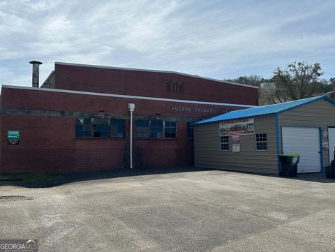 Photo of 0 Padlock Mountain Road, Cave Spring, GA 30124 (MLS # 10481751)
