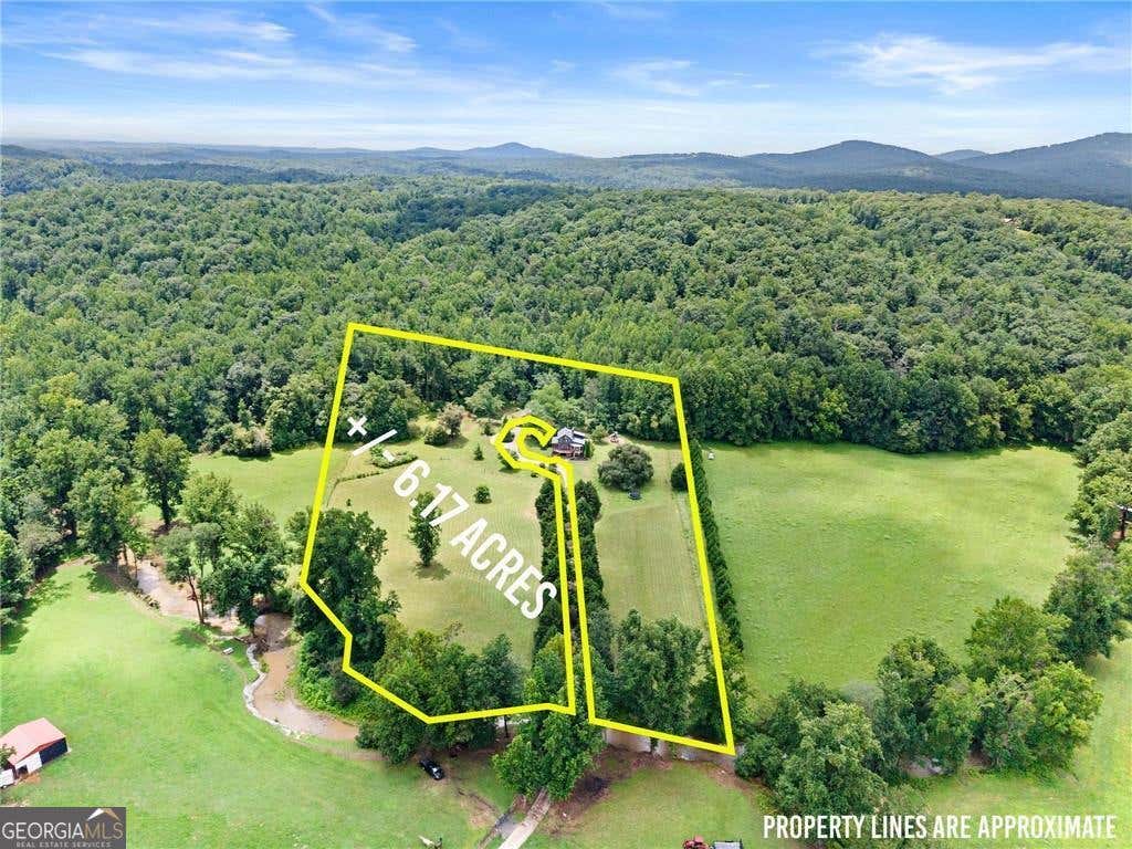 Photo of 51 Carter Trail, Dawsonville, GA 30534 (MLS # 10809255)