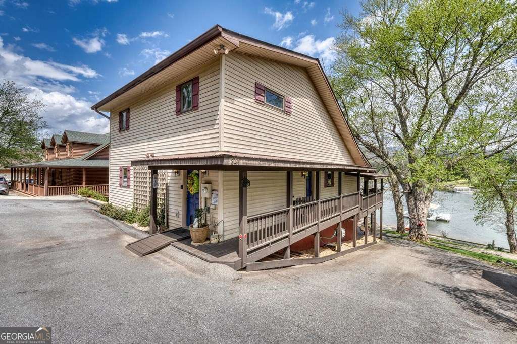 241 Kilpatrick Point DR 8