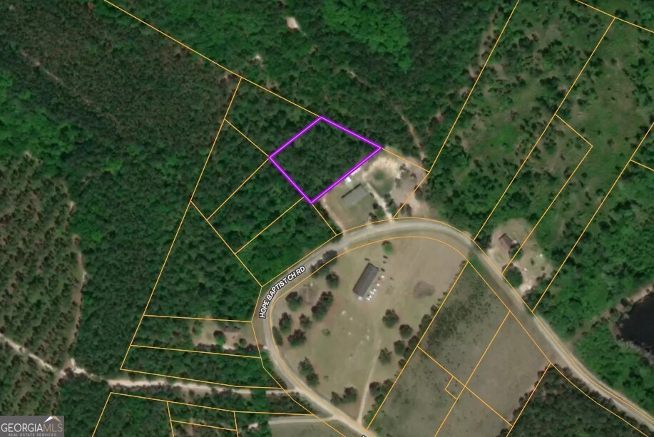 Affordable 1 Acre in Statesboro, GA | AG-5 Zoning = Single-Family Homes, Manufactured Homes and Farming Allowed | No HOA | Perfect for homesteaders, small-scale farmers, or long-term investors. AG-5 zoning offers flexible rural living options while keeping ownership affordable. Current access to the property is limited as it does not have direct road frontage. Just minutes to downtown Statesboro, Georgia Southern University, shops, and dining. Within 1 hour you can reach Savannah, Pooler, and Metter-blending country privacy with access to city conveniences. Don't wait-small affordable parcels in Bulloch County move fast. Lock this one in today before it's gone!