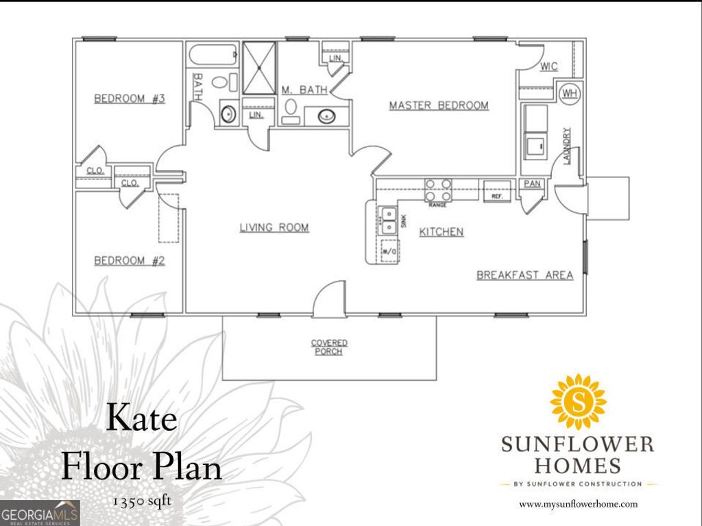 Photo of 520 Branch Street, CEDARTOWN, GA 30125 (MLS # 10710363)