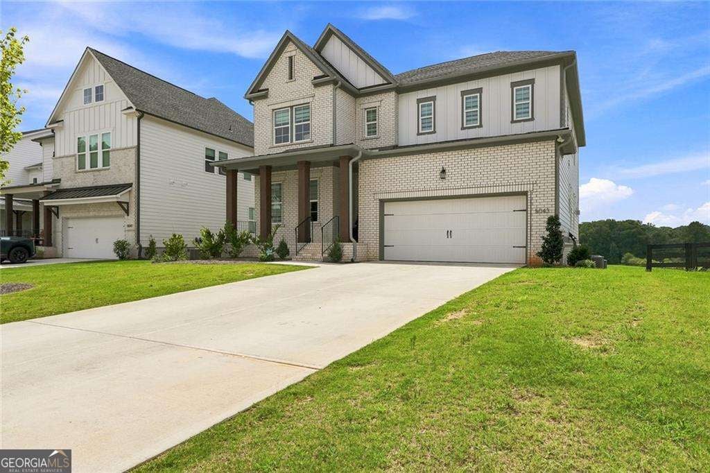 5043 Baywood LN