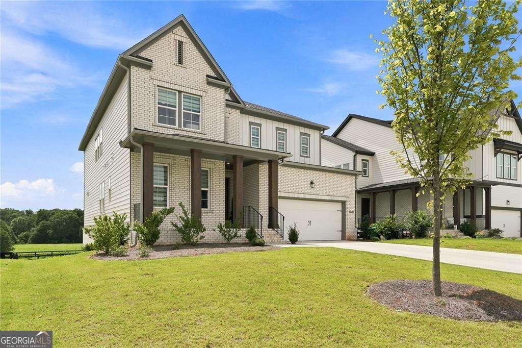 5043 Baywood LN