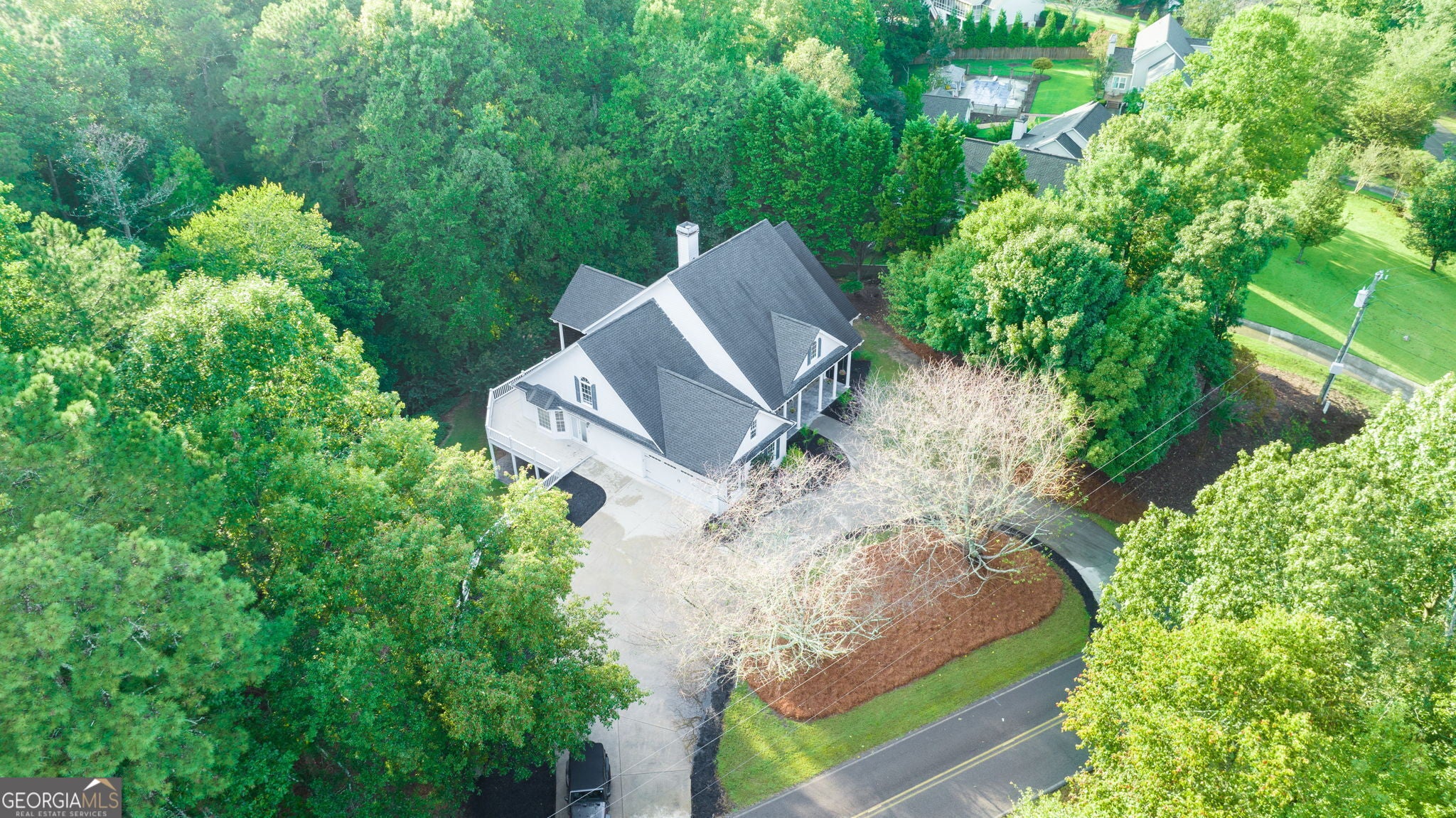 4879 Goddards Ford RD