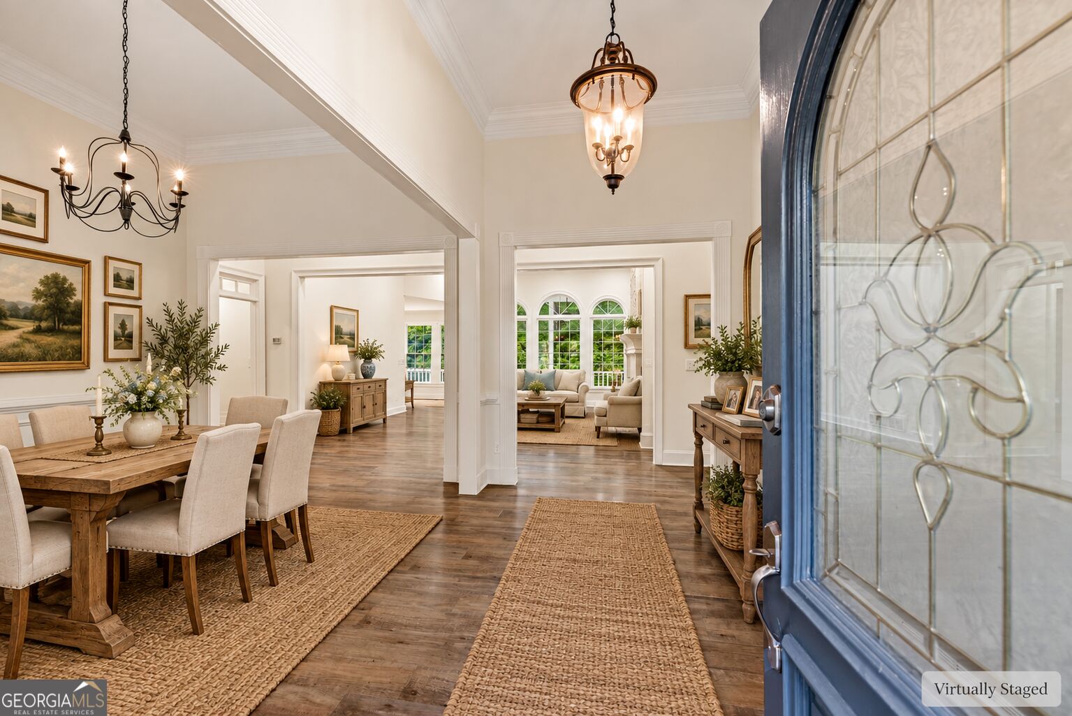 4879 Goddards Ford RD