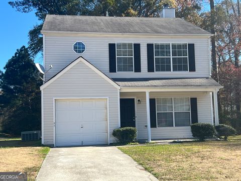 A home in Union City