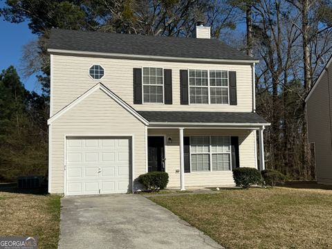 A home in Union City