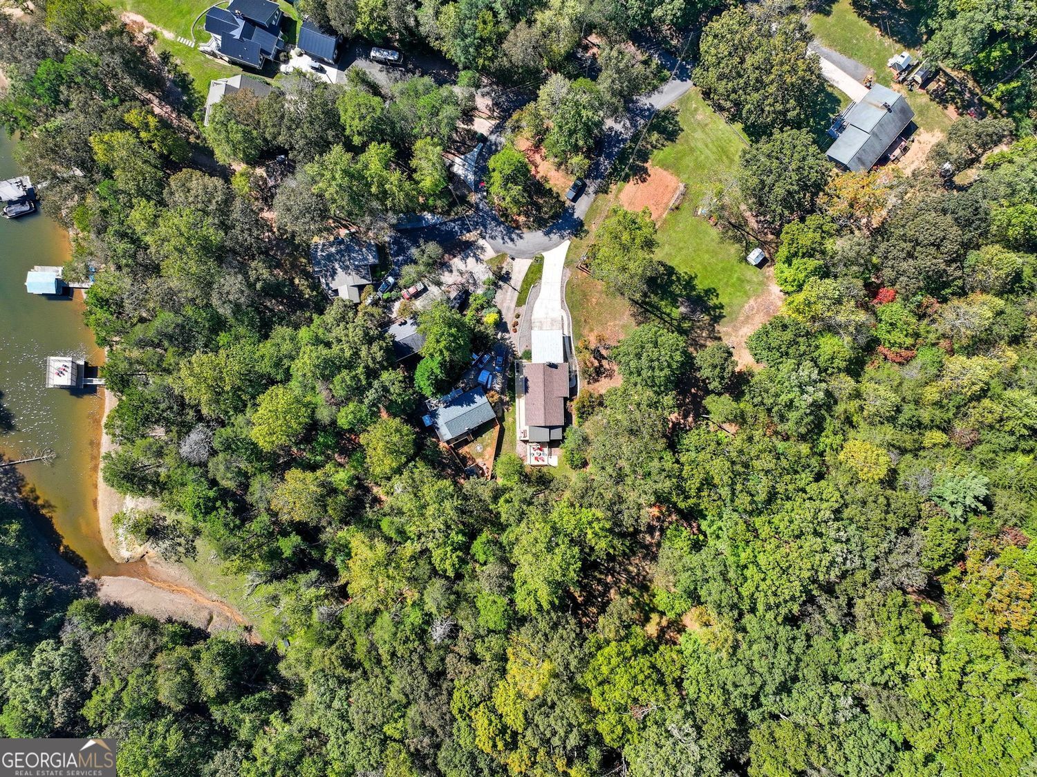 No HOA Lake 3 - Residential