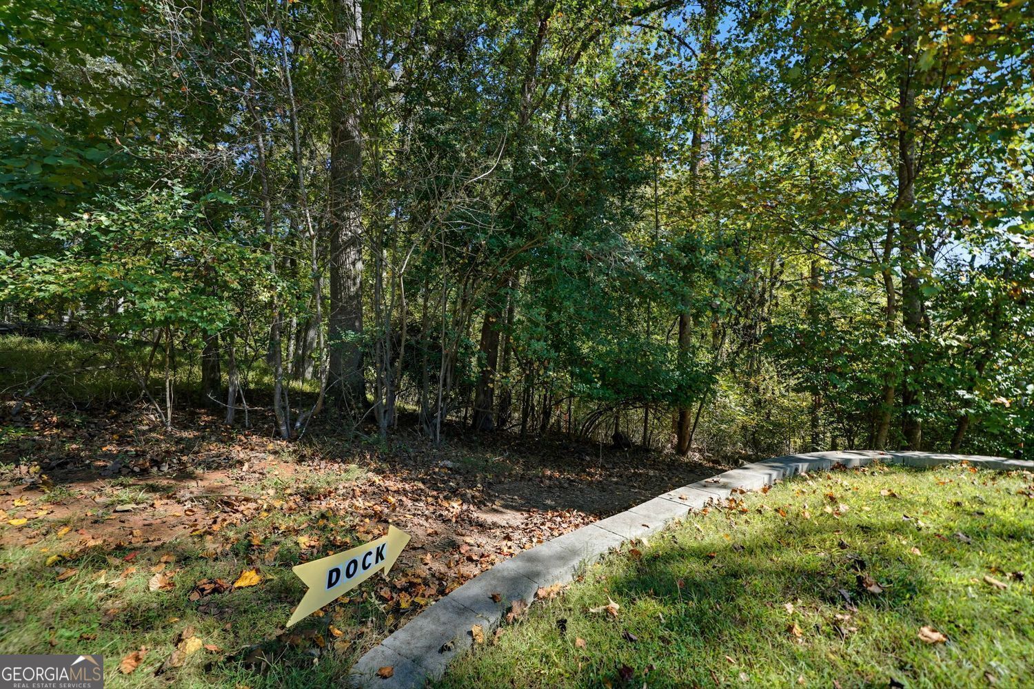 Lake Lanier- Private Dock - Residential