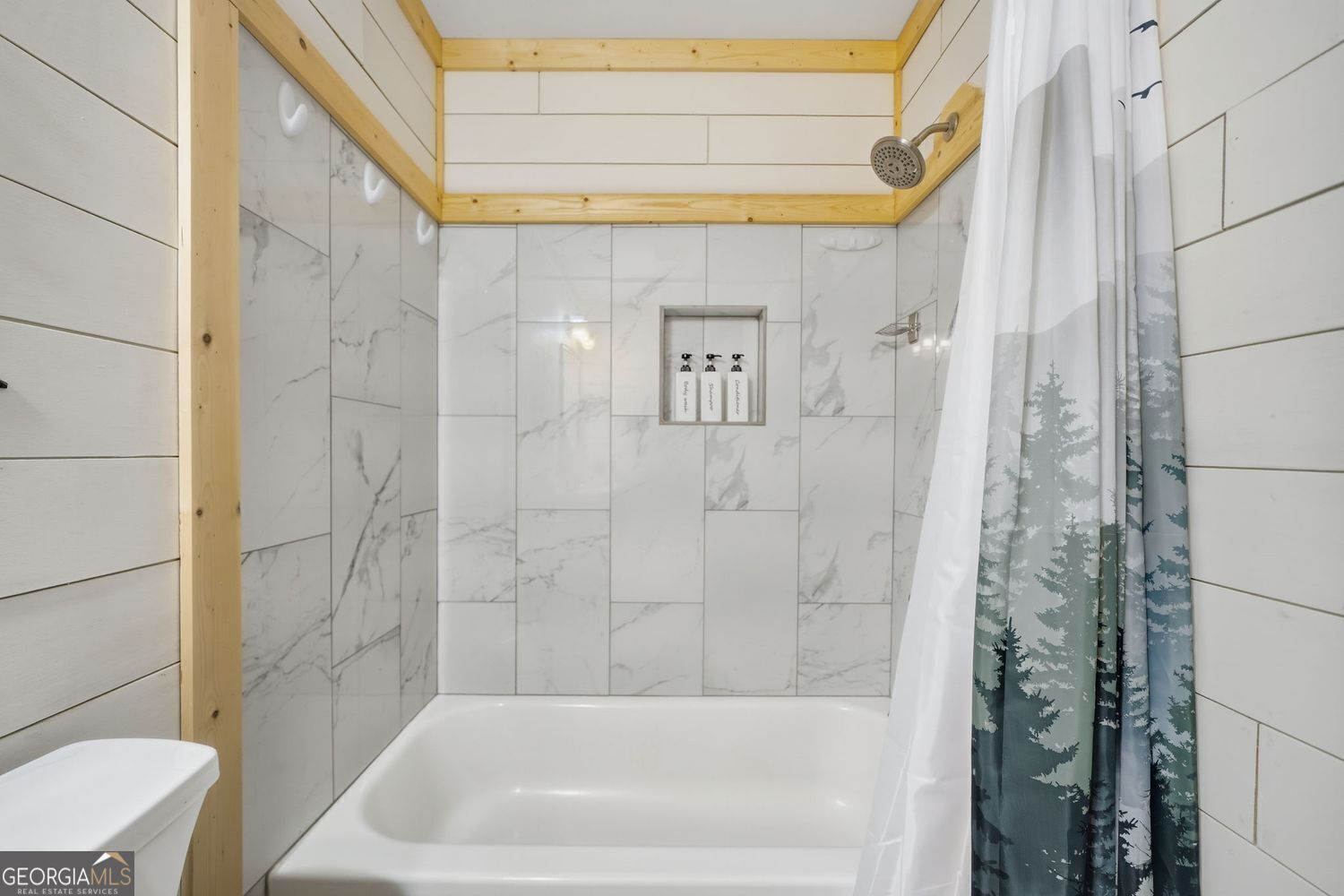 Lake Lanier- Private Dock - Residential