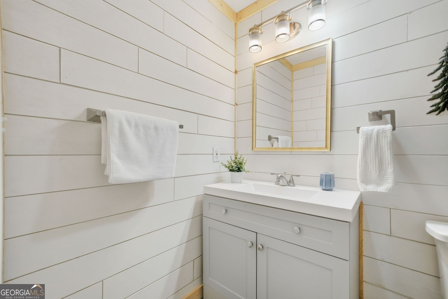 Lake Lanier- Private Dock - Residential