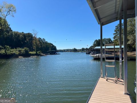 1056 Overlook DR Dawsonville GA 30534