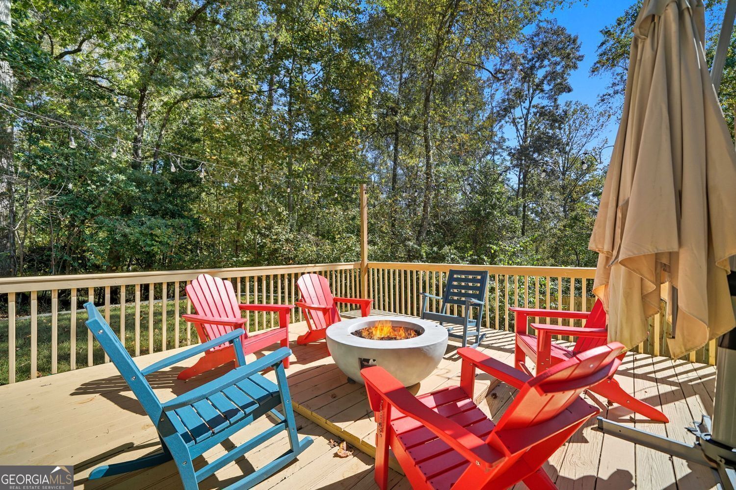 Lake Lanier- Private Dock - Residential