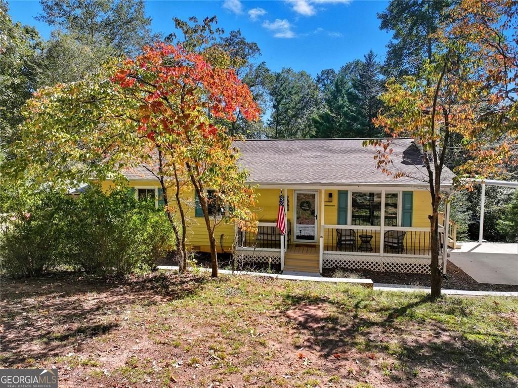 Lake Lanier- Private Dock - Residential